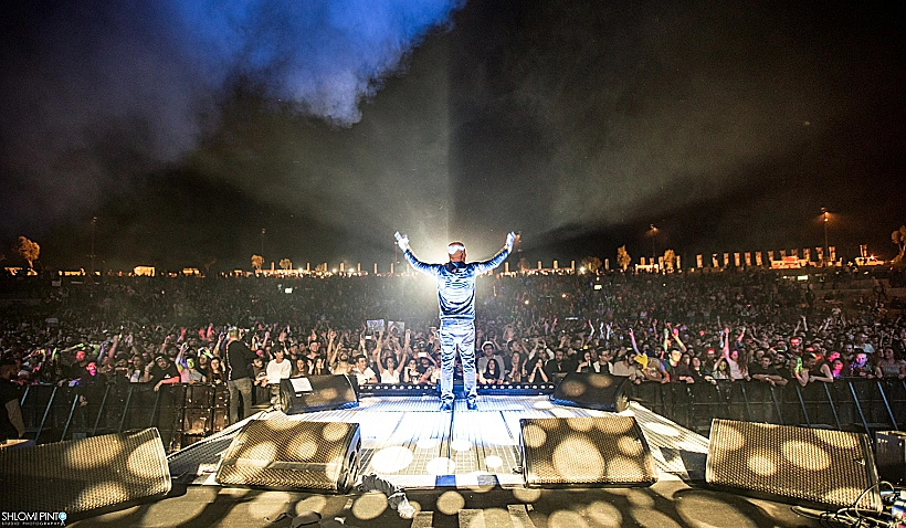 אינפקטד מאשרום