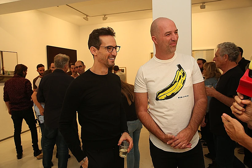 דורון מדלי מסוקס מספר שש