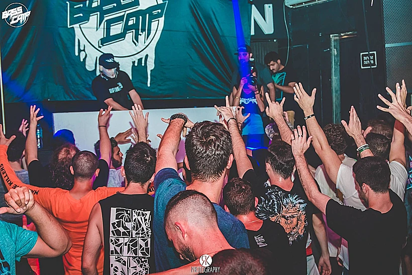 פאנטקייס בישראל