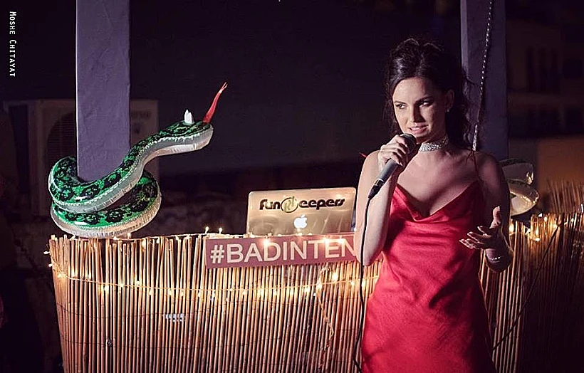 עדי אולמנסקי