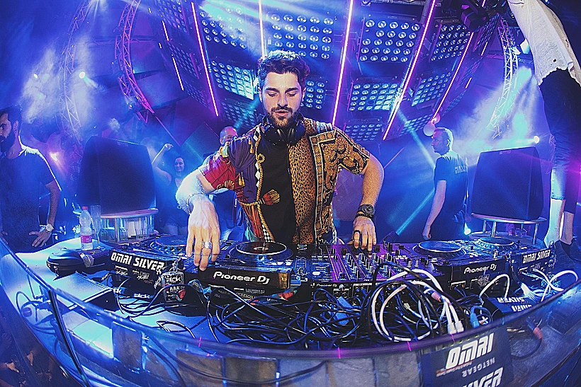 אלוק בישראל