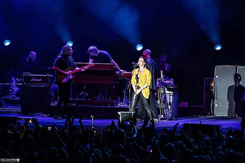 אלאניס מוריסט