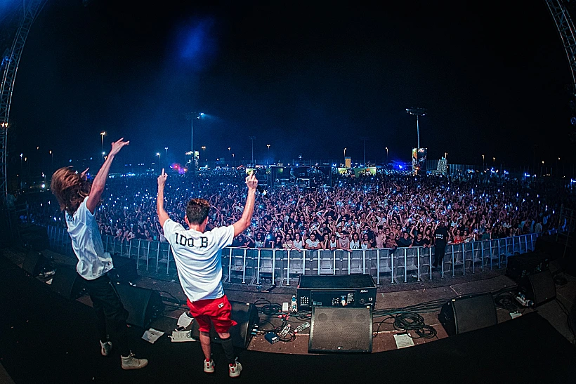 עידו בי וצוקי(צילום: יח