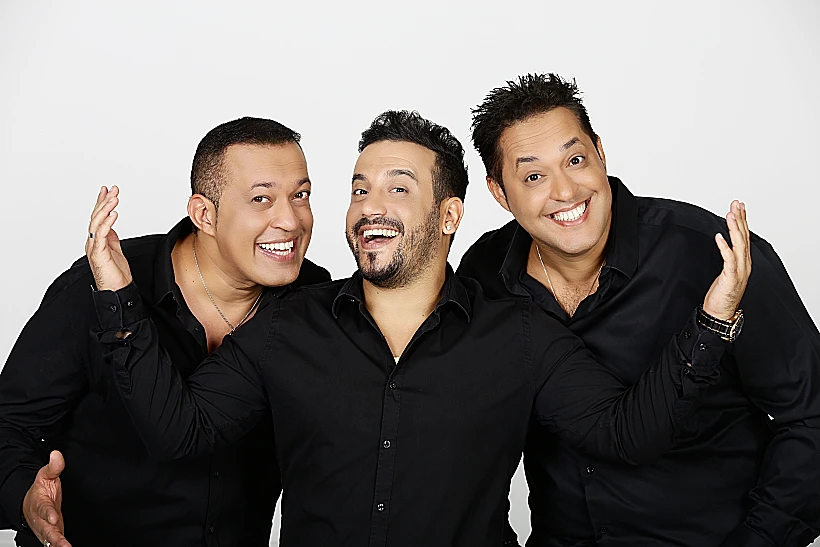 הפרוייקט של רביבו