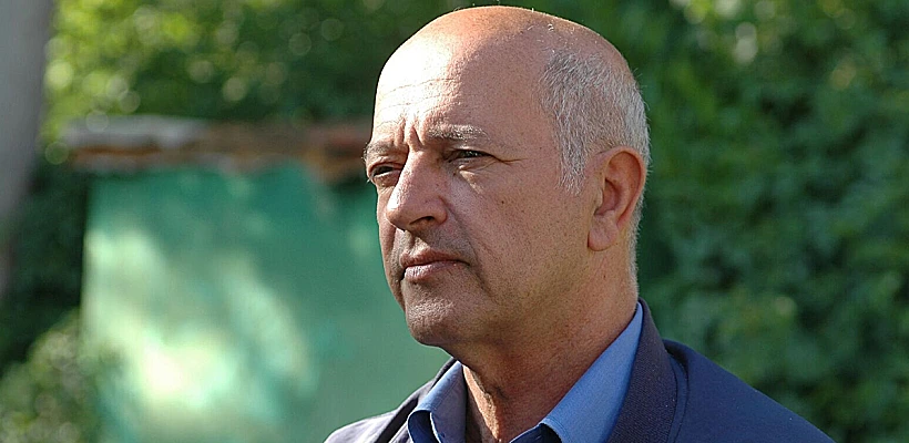 דן וולמן (צילום: יח