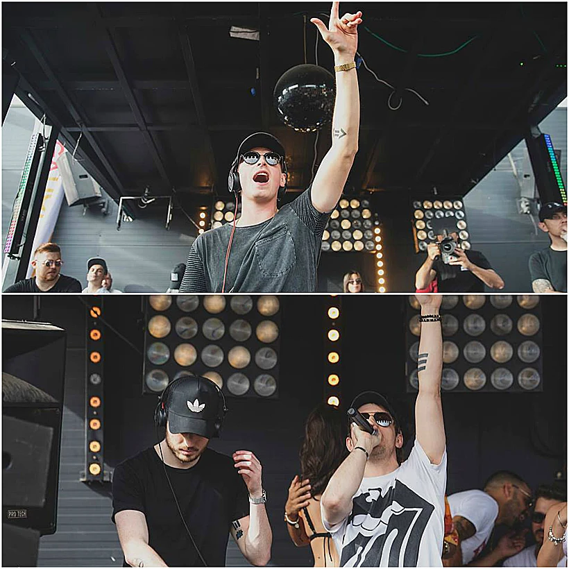 Conne (צילום: עידן הורטה )