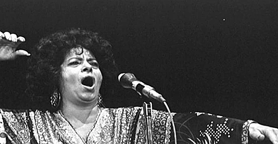 שושנה דמארי