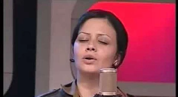 נינט טייב באודישן לכוכב נולד (יוטיוב )