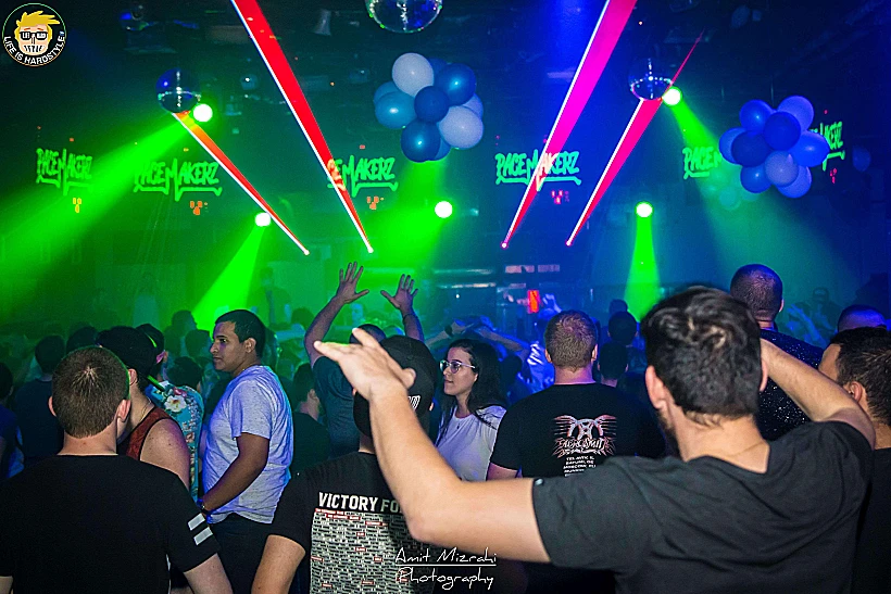 מיילסטון 3 (צילום: עמית מזרחי )