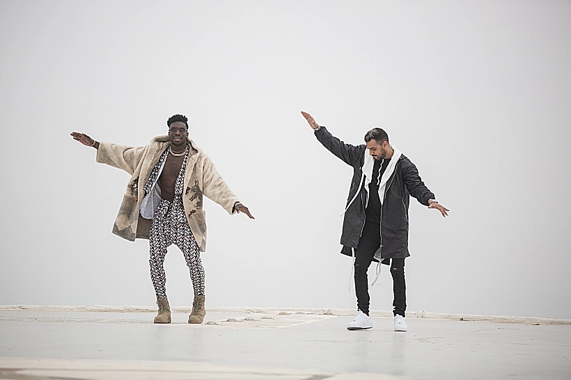 איתי לוי וסטפן