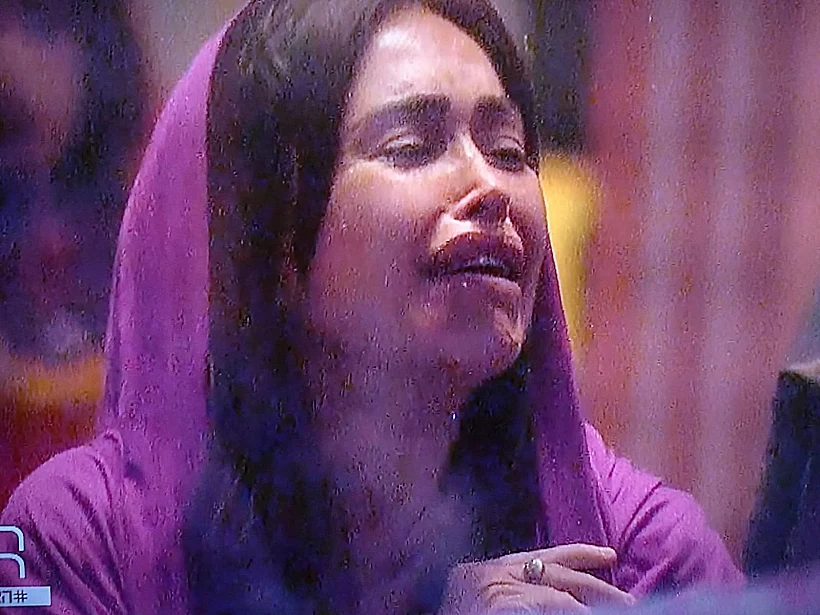 הבנתם? (צילום מסך )