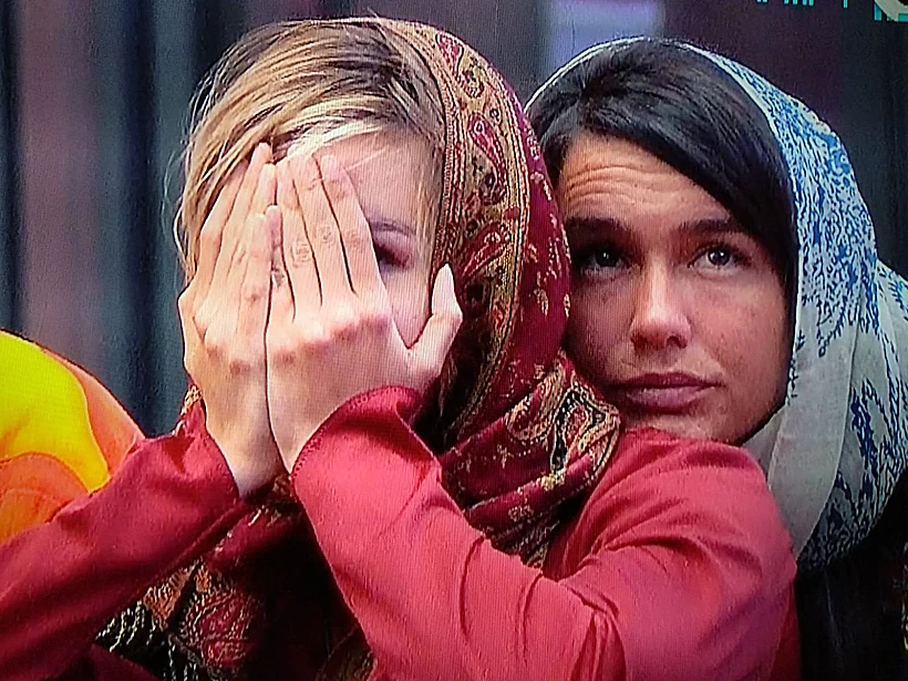 קוקו מי שם (צילום מסך )