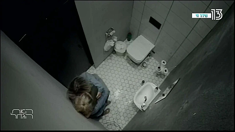 תמי ומריה - הרומן האמיתי? (צילום מסך )