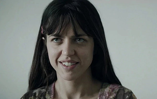 על הספקטרום