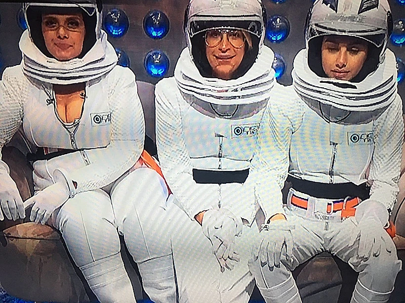 לירז: להפיק את המירב מכל מצב (צילום מסך )