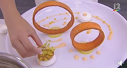 בוקר טוב למתמודדים (צילום מסך )