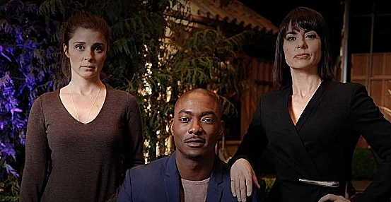 ההיסטוריה נעשתה קודם בתוכנית, אח