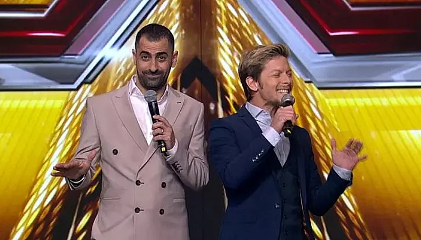 ישראל גוט טאלנט