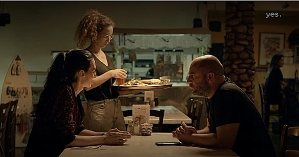 דורון ושירין משעממים מתמיד