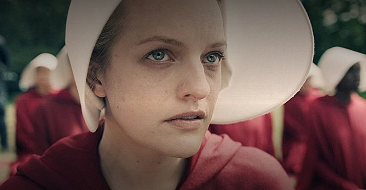 סיפורה של שפחה