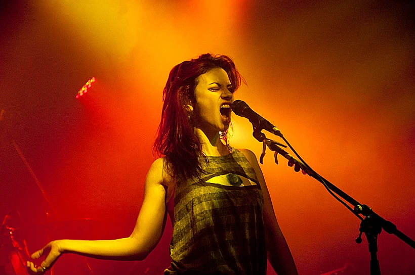 נינט בבארבי 12.9.2013