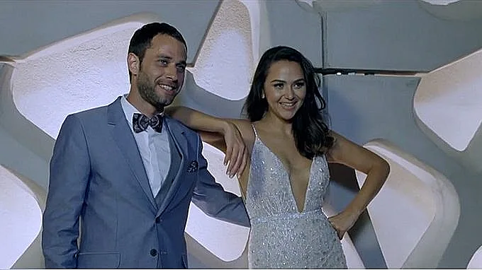 חתונה ממבט ראשון