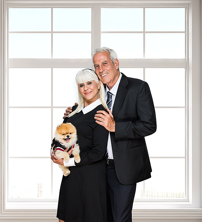 עורכי הדין גליל ודוד שפיגל