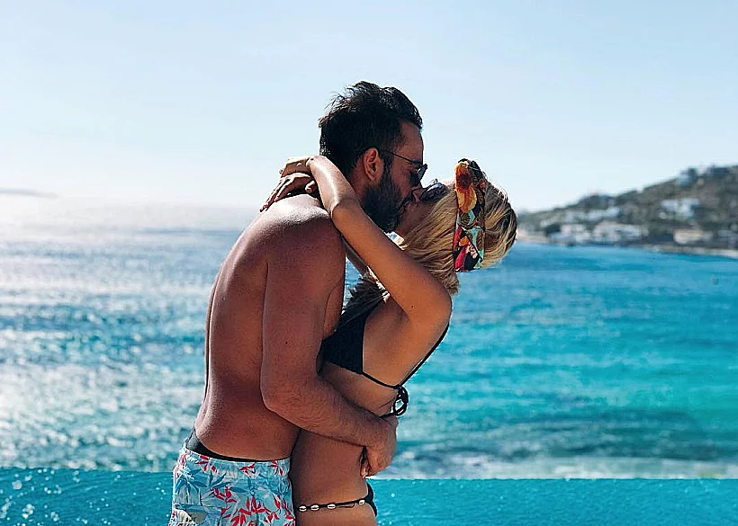 דנית ואליאב