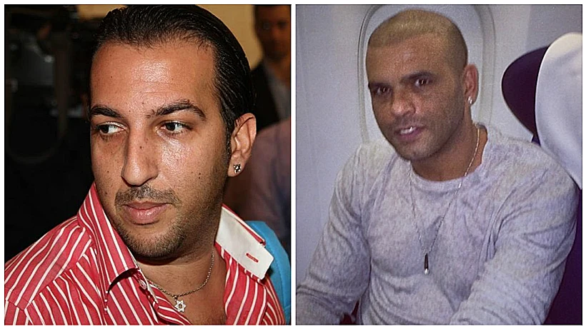 אליקו ואייל גולן