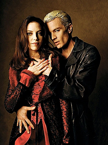 ספייק ודרוסילה,