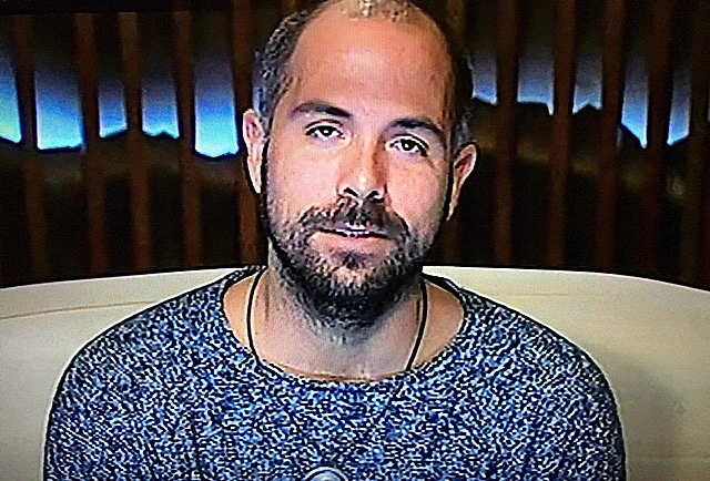 אביחי אוחנה