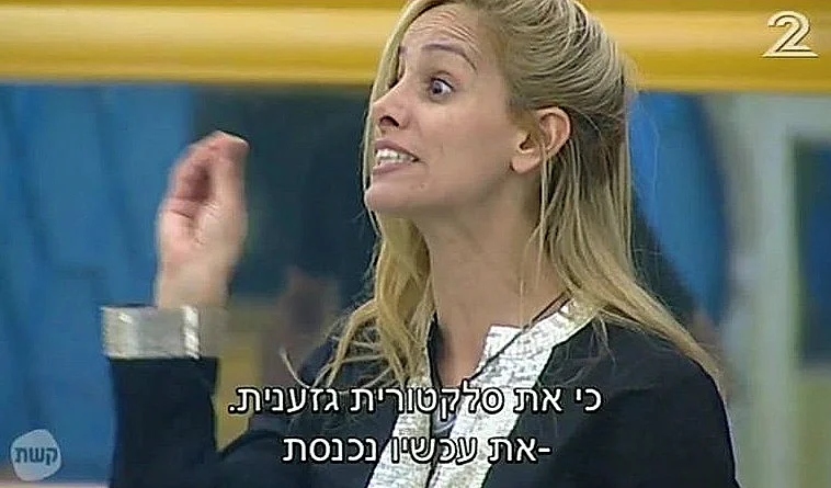 האח הגדול