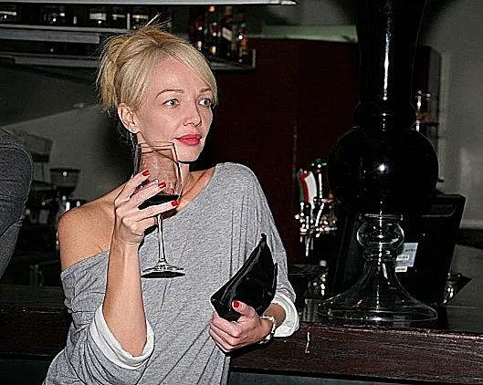 אלה גולדשטיין אמא של שני מ