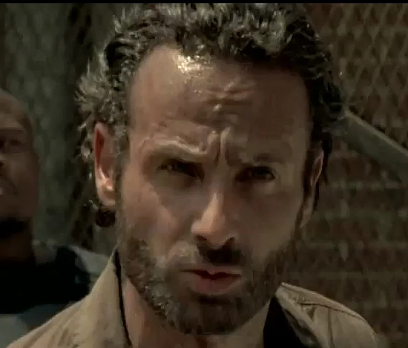 המתים המהלכים טריילר עונה 3