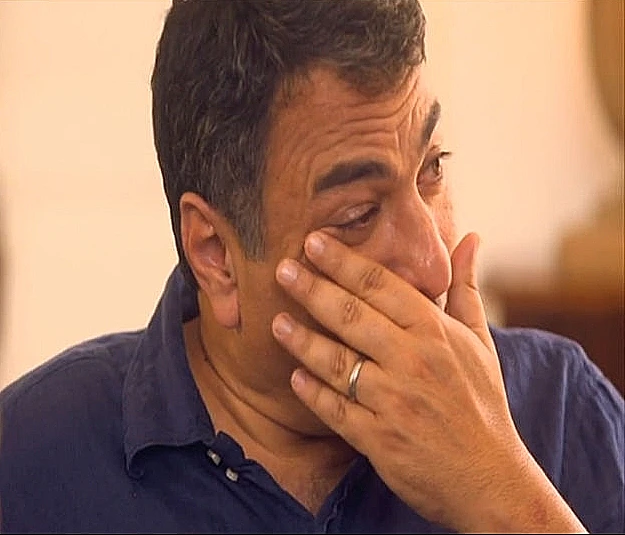 גיל ריבה מתוך תוכנית השבת פרק 1