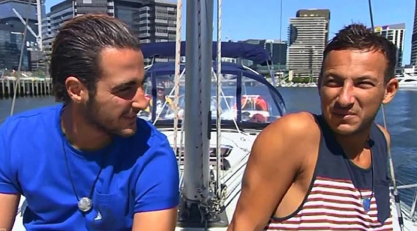 המירוץ למיליון