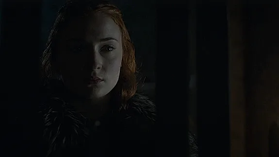 משחקי הכס עונה 6 פרק 9