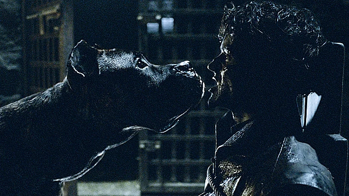 משחקי הכס עונה 6 פרק 9