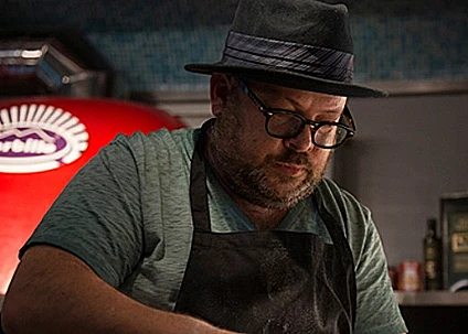 קרב השפים הגדול