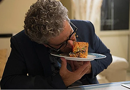 קרב השפים הגדול