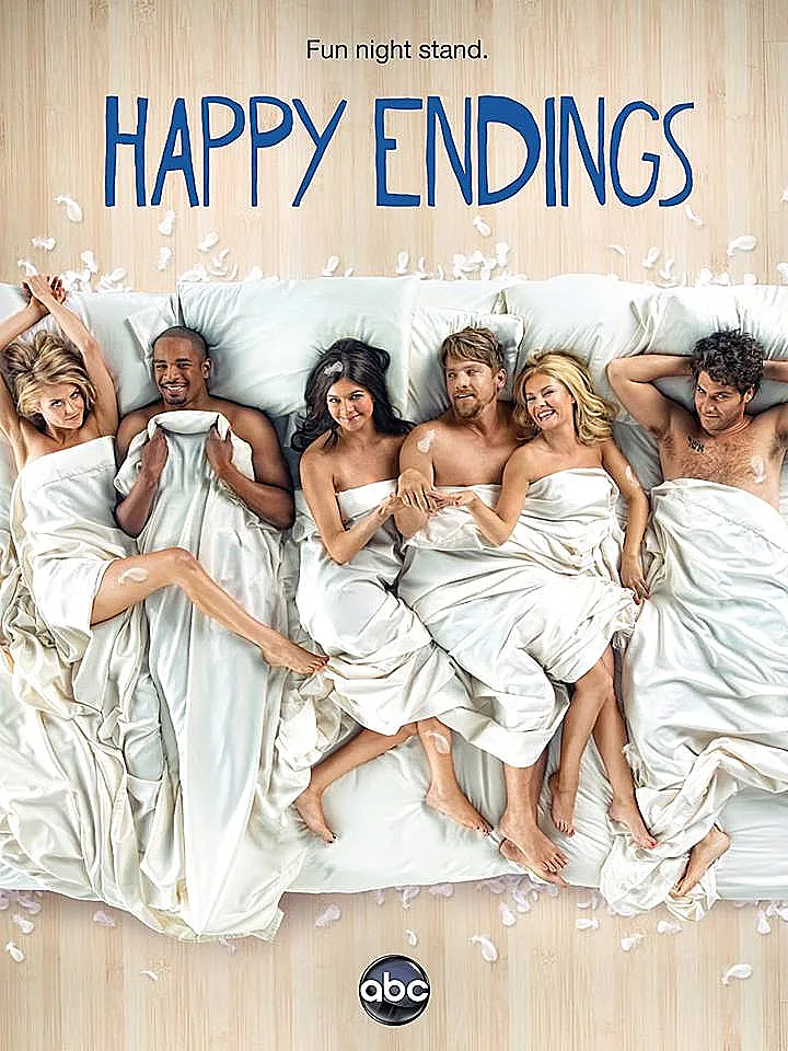 Happy endings
