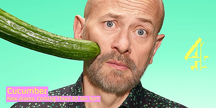 Cucumber