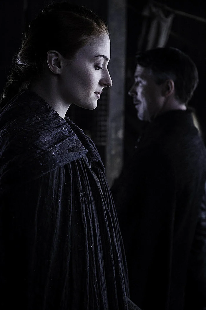 משחקי הכס עונה 6 פרק 5