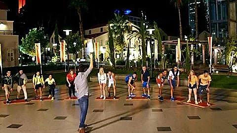 המירוץ למיליון