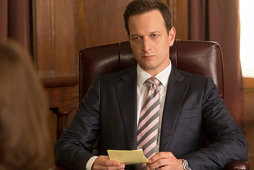 ויל גארדנר, החתיך הכי לא חתיך בטלויזיה