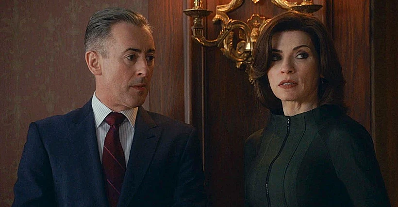 איליי גולד, האיש בעל אלף הפרצופים