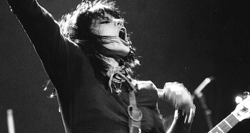 Bad Reputation (צילום: יח