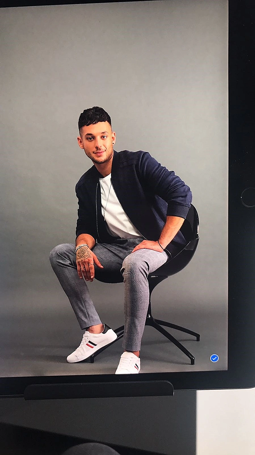 מחכים לקמפיין הבא