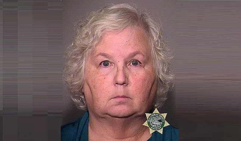 ננסי קרמפטון ברופי.