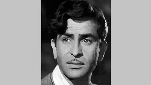 השחקן ההודי ראג